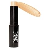 Divine Skin & Cosmetics Foundation Stick Broad Spectrum Spf15 9.9G