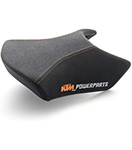 Amazon.com: NEW KTM ERGO RIDER'S SEAT 200 390 DUKE 2017-2021