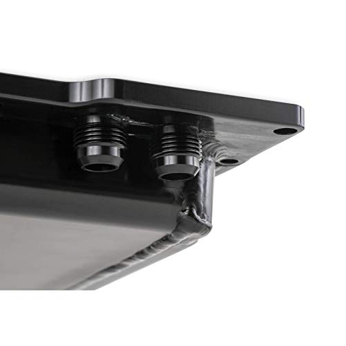 FRONT SUMP OIL PAN KIT GM LS1/2/6 & LQ9