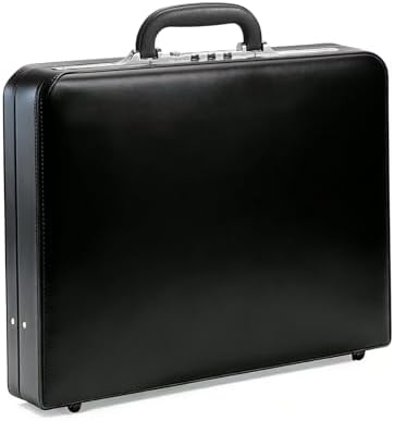 Amazon.com: ALUNEX Aluminum Storage Case with Customizable Foam, 3