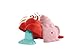 Fisher-Price Disney Jake & The Never Land Pirates, Treasure Snatcher - Izzy