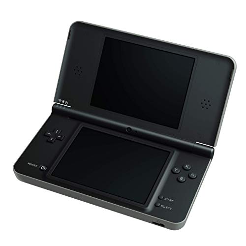 Nintendo DSi XL Bronze (Renewed) [video game]