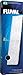 Fluval U4 Poly/Carbon Cartridge Filter Media, 12 Pack