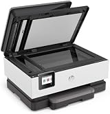 HP OfficeJet 8022e All-in-One Colour Printer w/ 6 Months Instant Ink view 15