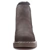 Parfeying-Womens-Jacline-Waterproof-Leather-Merino-Wool-Lining-Chelsea-Snow-Boot