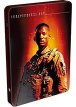 Independence Day - Edition Limitée