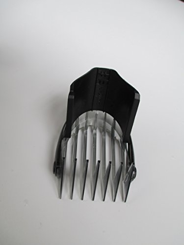 HAIR CLIPPER COMB 3-21MM For Philips QC5010 QC5050 QC5053 QC5070 QC5090