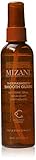 Mizani Smooth Guard Serum, Thermasmooth, 3.4 Ounce