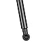 Maxpow Qty (2) Rear Window Glass Gas Charged Lift Support Struts Compatible With Kia Sorento 2003 2004 2005 2006 2007 2008 2009 6603