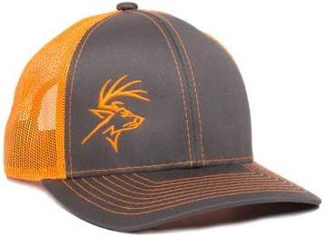 mesh hunting hats