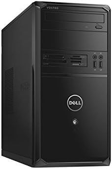 Dell Vostro 39 Desktop Intel Core I5 3 2 Ghz 4 Gb Ram Windows 8 1 Amazon Co Uk Computers Accessories