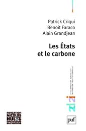 Les  États et le carbone