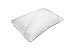 Hotel Comfort Memory Foam Pillow (2, King)