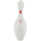 RetroArcade.us Bowling Pin with Printing for William or United Shuffle Alley