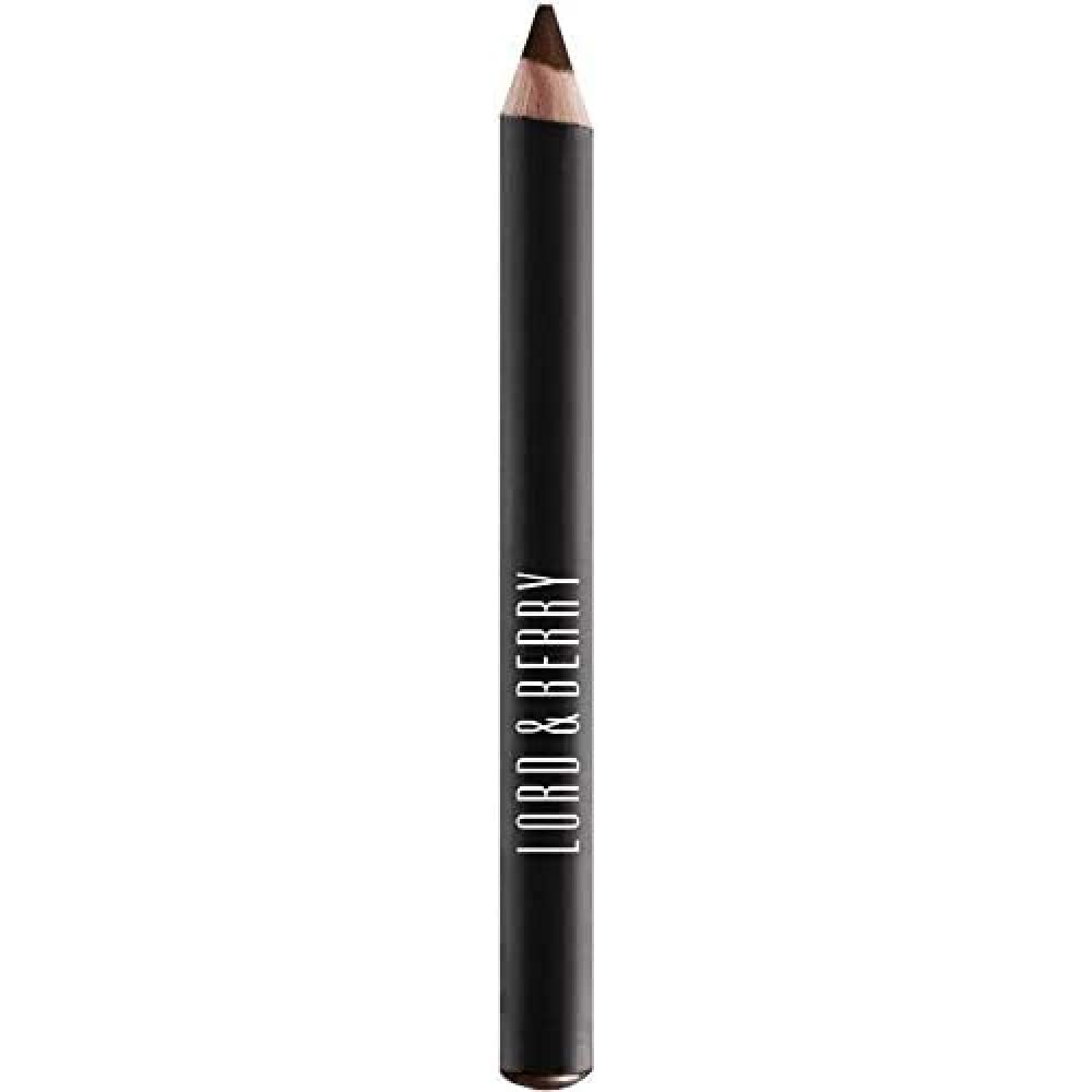 Lord & Berry LINE/SHADE GLAM Eye Liner - Soft & Creamy Rich Mettalic Color Pigment Formula for Ultra-Fluid Application, Waterproof Long Lasting Eyeliner Pencil, Easy to Use Eye Makeup, Antique Bronze