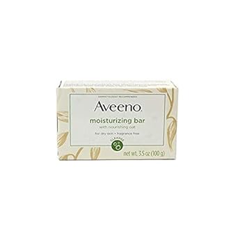 johnson and johnson bar soap