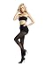 Alice & Belle Women's 40 Den superfine fiber Control Top Pantyhose, super soft tights