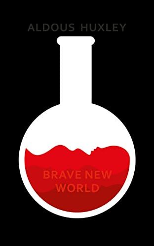 Brave New World (Vintage Dystopia)