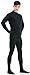 Speerise Adult Full Lycra Spandex Bodysuit Unitard Costume Zentai Suit Without Hood