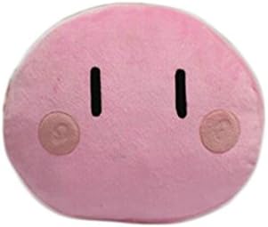 Ilucky Nagisa family Japanese Anime Clannad Dango Cushion Handmade Stuffed Plush Toy Plush Doll Cos Props no 2 (262217cm, bean paste)