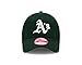 New Era MLB Oakland Athletics Women's Essential 9Forty Adjustable Cap