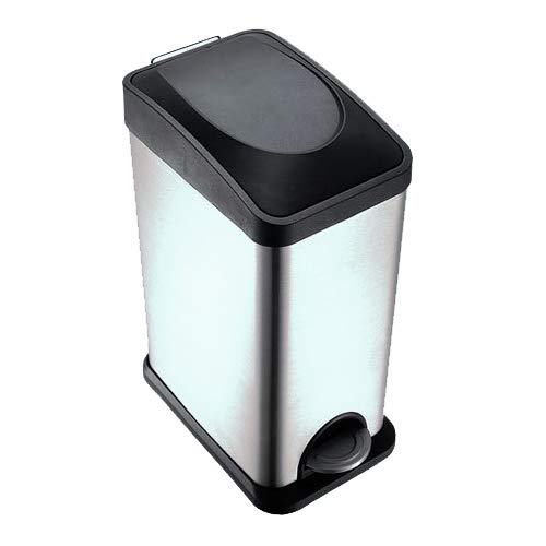 Amazon.com.mx: Botes de Basura para la Cocina: Hogar y Cocina