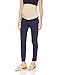 Motherhood Maternity Women's Maternity Super Stretch Secret Fit Belly Ankle Skinny Work Pant