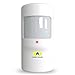 Golden Security Wireless pir Motion Sensor GS-WMS08