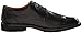 ECCO Men's Biarritz Wingtip Oxford, Black/Black, 45 EU/11-11.5 M US