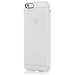 Incipio IPH-1197-FRST iPhone 6S Plus Case, NGP Case [Flexible] Cover fits Both Apple iPhone 6 Plus, iPhone 6S Plus - Translucent Frost