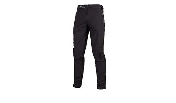 Endura Men's MT500 Burner Cycling Pant 