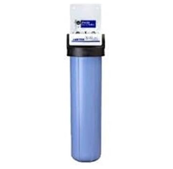 Pentek 57 Lpm Uvbb 120 2 Ganzen Haus Uv Wasserfilter Amazon De