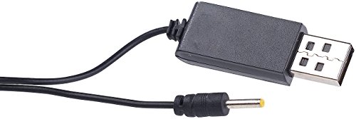 Simulus Quadcopter: Mini-Quadrocopter GH-4.Micro V2, 4-Kanal-Fernbedienung, 2,4-GHz-Funk (Copter) – Bild 5