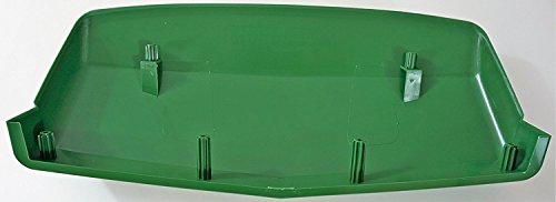 Flip Manufacturing Upper Hood Nose Fits John Deere Tractor 670 770 870 970 1070 3005 4005 - LVU802875