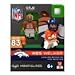Oyo Denver Broncos Wes Welker Figure