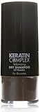 Keratin Complex Volumizing Dry Shampoo Lift Powder Brunettes for Unisex, 0.31 Ounce