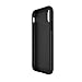 Speck Products Presidio Case for iPhone XS/iPhone X, Black/Black