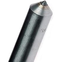 Dresseur Meule Diamant | Pointe Conique | Pour Meules Grain 60-120 | Diamètre 450mm Max