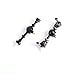 Remokids RC Military Truck Replacement Accessory