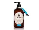 AYRES Patagonia Shower Cream - 12 oz