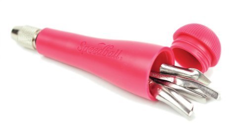 3 Speedball+4131+Linoleum+Assorted+Cutters