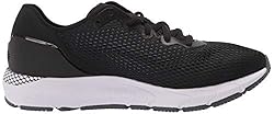 Under Armour Men's HOVR Sonic 4 Running Shoe, Black