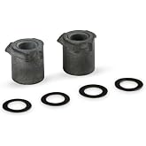 Holley 121-118 Accelerator Pump Discharge Nozzle