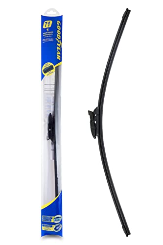 Goodyear GODESC00071 Spazzola Tergicristallo Modello Ultima, 28"/71 cm