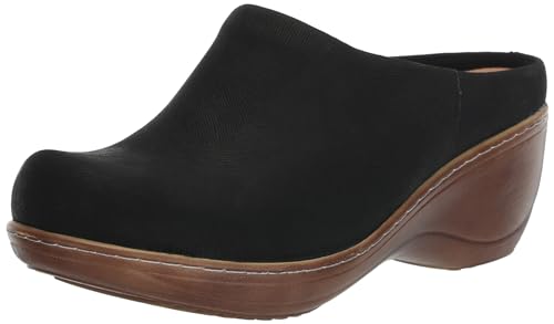 SoftWalk Women's Madison Clog