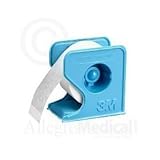 3M Micropore Tape with Dispenser, 6 Count