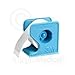 3M Micropore Tape with Dispenser, 6 Count