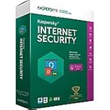 Kaspersky Internet Security Premium Multi-Device Protection (1 Device for 1 Year)