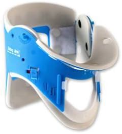 Curaplex Adjustable C-Collar, Adult