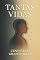Livro TANTA VIDAS